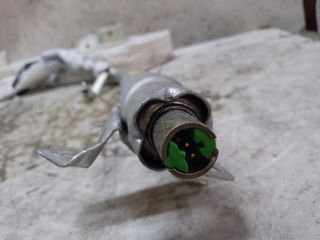 bontott ALFA ROMEO 147 Jobb első Függöny Légzsák