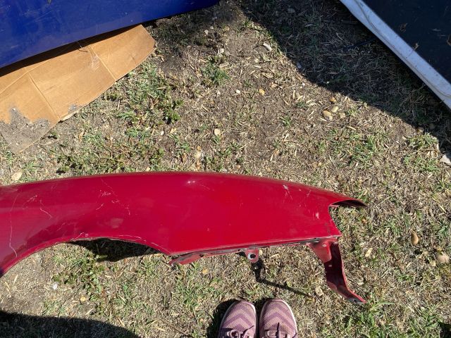 bontott ALFA ROMEO 147 Jobb első Sárvédő