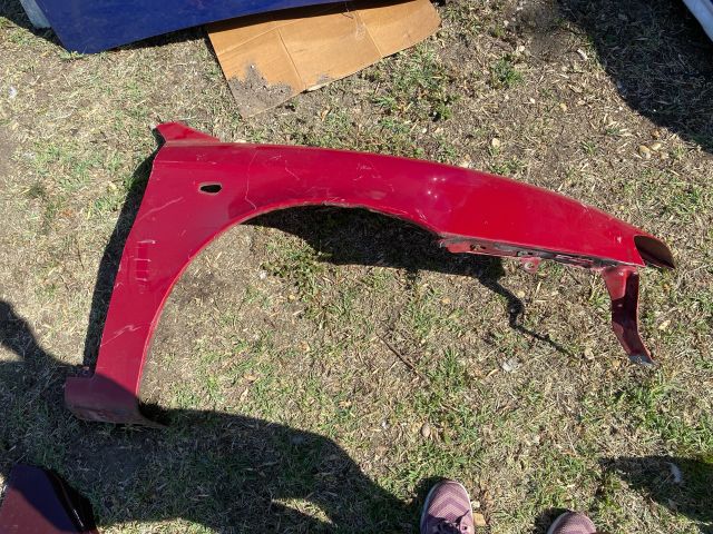 bontott ALFA ROMEO 147 Jobb első Sárvédő