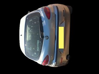 bontott ALFA ROMEO 147 Jobb Fejlégzsák