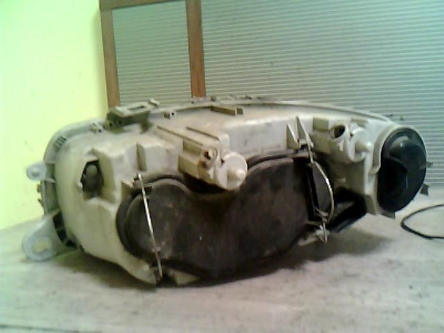 bontott ALFA ROMEO 147 Jobb Fényszóró