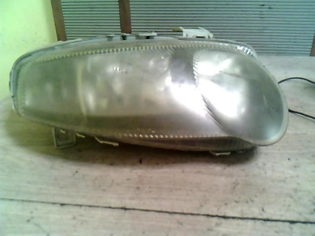 bontott ALFA ROMEO 147 Jobb Fényszóró