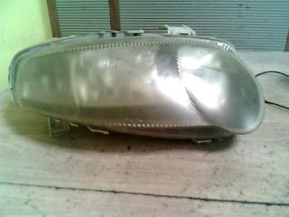 bontott ALFA ROMEO 147 Jobb Fényszóró