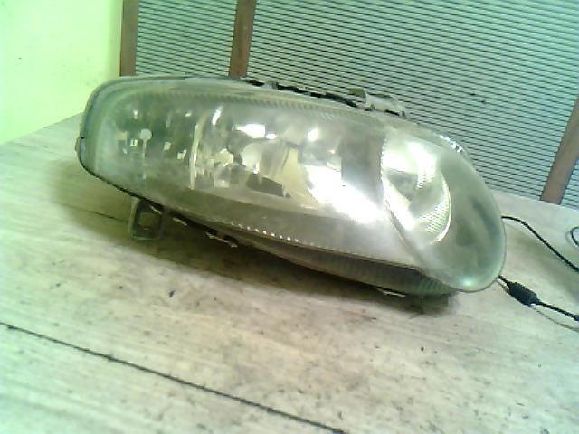 bontott ALFA ROMEO 147 Jobb Fényszóró