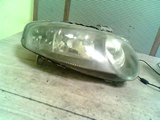 bontott ALFA ROMEO 147 Jobb Fényszóró