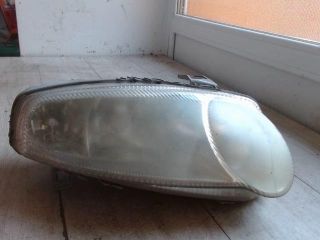 bontott ALFA ROMEO 147 Jobb Fényszóró