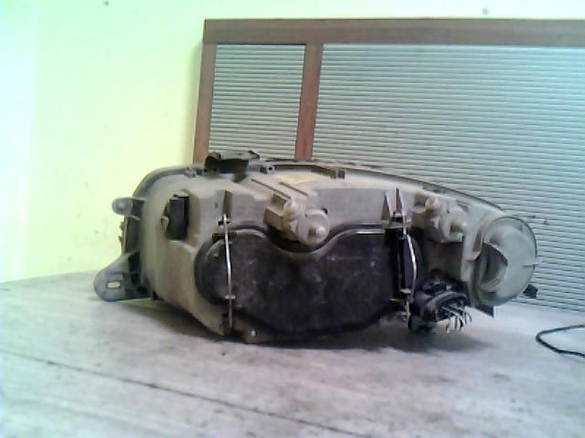 bontott ALFA ROMEO 147 Jobb Fényszóró