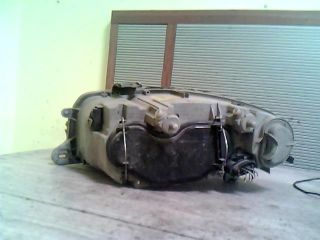 bontott ALFA ROMEO 147 Jobb Fényszóró