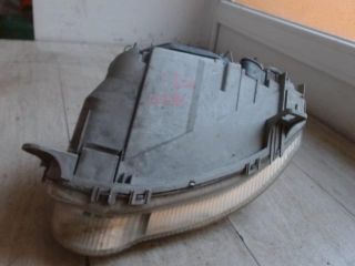 bontott ALFA ROMEO 147 Jobb Fényszóró