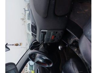 bontott ALFA ROMEO 147 Jobb hátsó Ablak