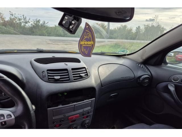 bontott ALFA ROMEO 147 Jobb hátsó Ablakemelő Kapcsoló