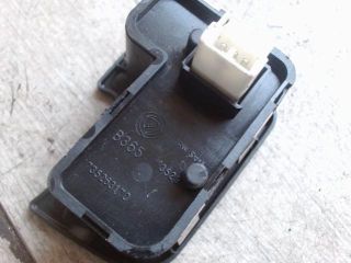 bontott ALFA ROMEO 147 Jobb hátsó Ablakemelő Kapcsoló