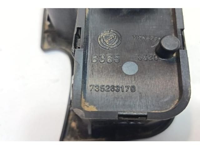 bontott ALFA ROMEO 147 Jobb hátsó Ablakemelő Kapcsoló