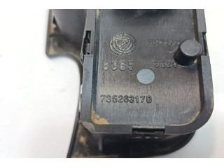 bontott ALFA ROMEO 147 Jobb hátsó Ablakemelő Kapcsoló