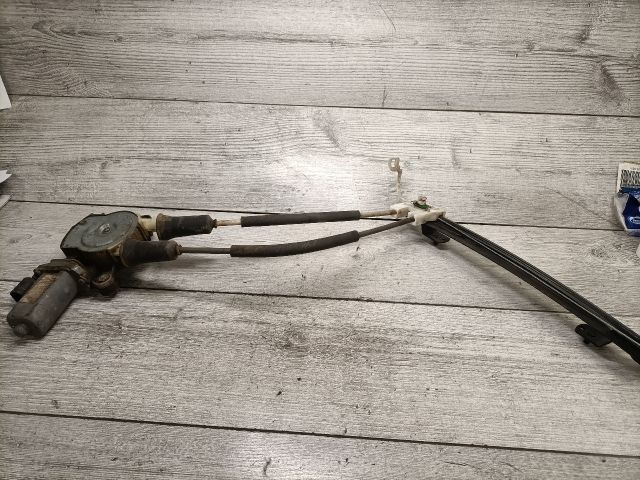 bontott ALFA ROMEO 147 Jobb hátsó Ablakemelő Szerkezet (Elektromos)