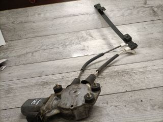 bontott ALFA ROMEO 147 Jobb hátsó Ablakemelő Szerkezet (Elektromos)