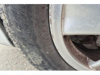 bontott ALFA ROMEO 147 Jobb hátsó Alsó Zsanér