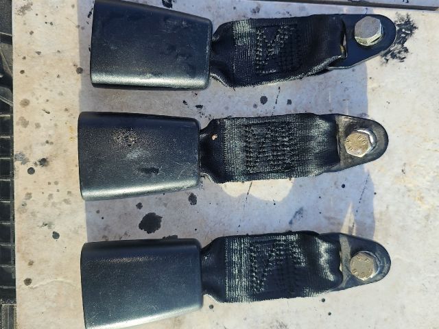 bontott ALFA ROMEO 147 Jobb hátsó Biztonsági Öv Csat