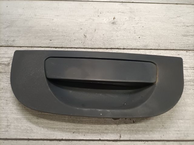 bontott ALFA ROMEO 147 Jobb hátsó Külső Kilincs