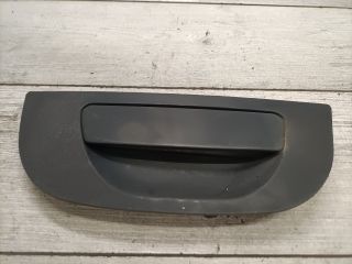 bontott ALFA ROMEO 147 Jobb hátsó Külső Kilincs