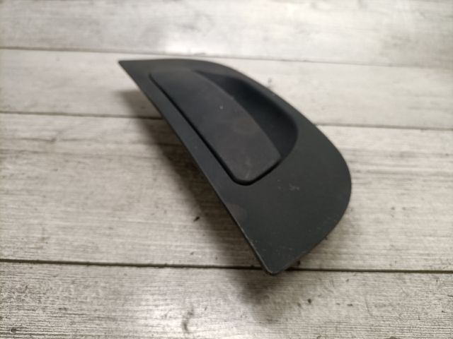 bontott ALFA ROMEO 147 Jobb hátsó Külső Kilincs