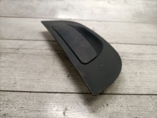 bontott ALFA ROMEO 147 Jobb hátsó Külső Kilincs