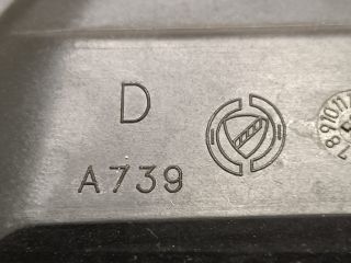 bontott ALFA ROMEO 147 Jobb hátsó Külső Kilincs