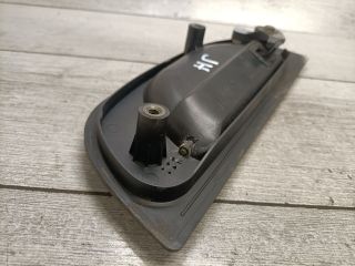 bontott ALFA ROMEO 147 Jobb hátsó Külső Kilincs