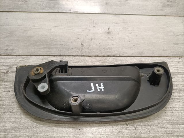 bontott ALFA ROMEO 147 Jobb hátsó Külső Kilincs