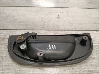 bontott ALFA ROMEO 147 Jobb hátsó Külső Kilincs