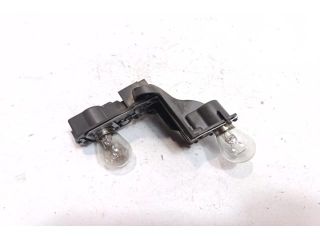 bontott ALFA ROMEO 147 Jobb Hátsó Lámpa Foglalat