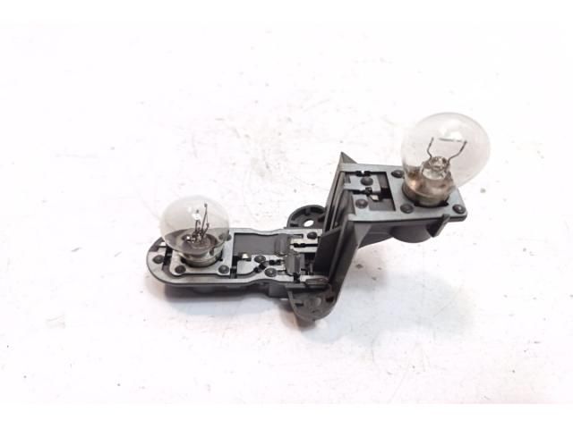 bontott ALFA ROMEO 147 Jobb Hátsó Lámpa Foglalat