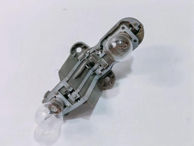 bontott ALFA ROMEO 147 Jobb Hátsó Lámpa Foglalat