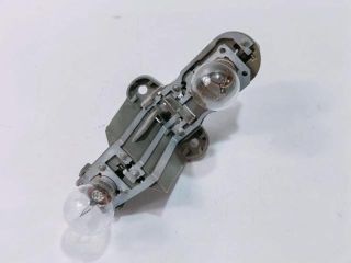 bontott ALFA ROMEO 147 Jobb Hátsó Lámpa Foglalat