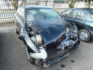 bontott ALFA ROMEO 147 Jobb Hátsó Lámpa