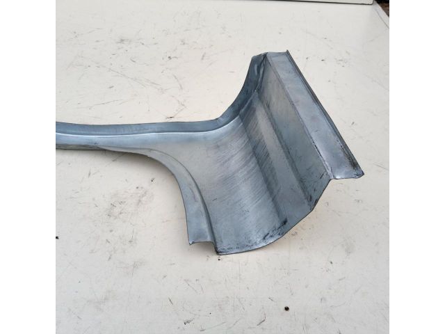 bontott ALFA ROMEO 147 Jobb hátsó Sárvédő