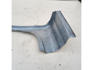 bontott ALFA ROMEO 147 Jobb hátsó Sárvédő