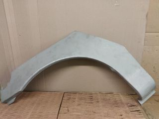 bontott ALFA ROMEO 147 Jobb hátsó Sárvédő