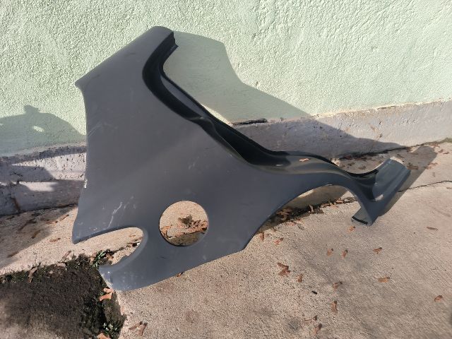 bontott ALFA ROMEO 147 Jobb hátsó Sárvédő