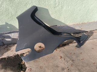 bontott ALFA ROMEO 147 Jobb hátsó Sárvédő