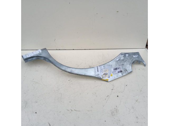 bontott ALFA ROMEO 147 Jobb hátsó Sárvédő