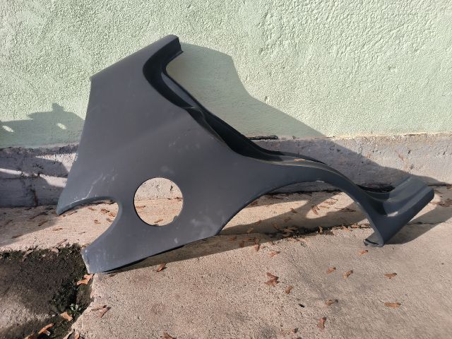 bontott ALFA ROMEO 147 Jobb hátsó Sárvédő