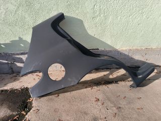 bontott ALFA ROMEO 147 Jobb hátsó Sárvédő