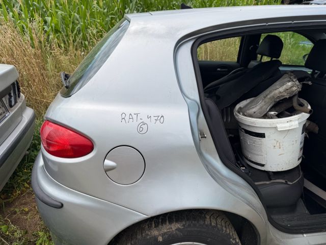 bontott ALFA ROMEO 147 Jobb hátsó Sárvédő