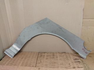 bontott ALFA ROMEO 147 Jobb hátsó Sárvédő