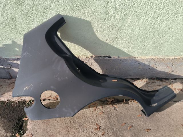 bontott ALFA ROMEO 147 Jobb hátsó Sárvédő