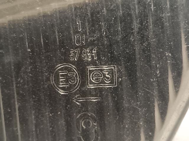 bontott ALFA ROMEO 147 Jobb Ködfényszóró