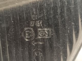 bontott ALFA ROMEO 147 Jobb Ködfényszóró