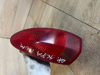 bontott ALFA ROMEO 147 Jobb Külső Hátsó Lámpa