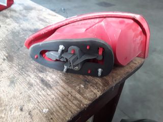 bontott ALFA ROMEO 147 Jobb Külső Hátsó Lámpa